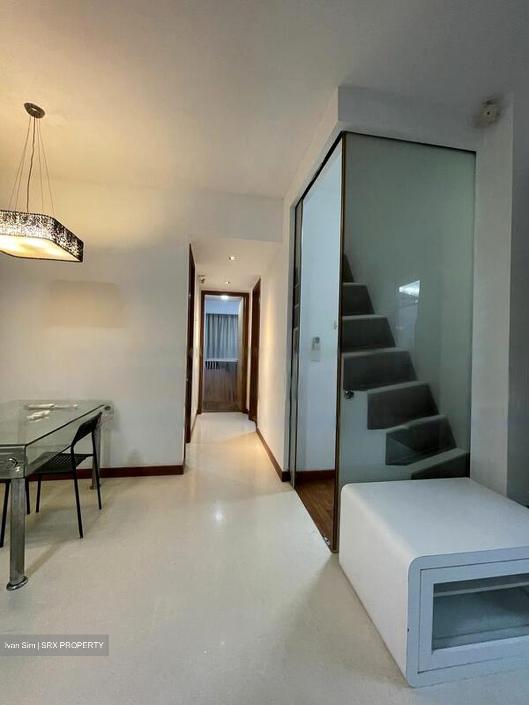 Bayou Residence (D19), Apartment #460829071